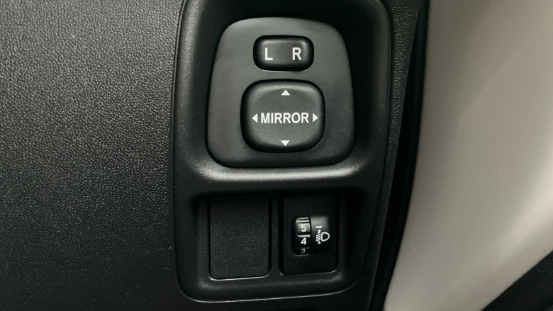 Toyota Aygo 1.0 VVT-i X-Press 5dr Petrol Hatchback